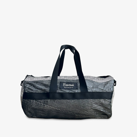 Regatta Duffel - Graphite and Grey