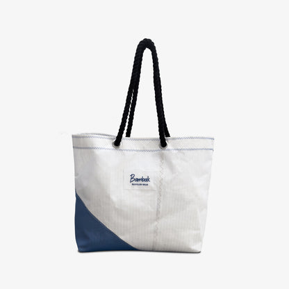 Shoreline Tote - Curve