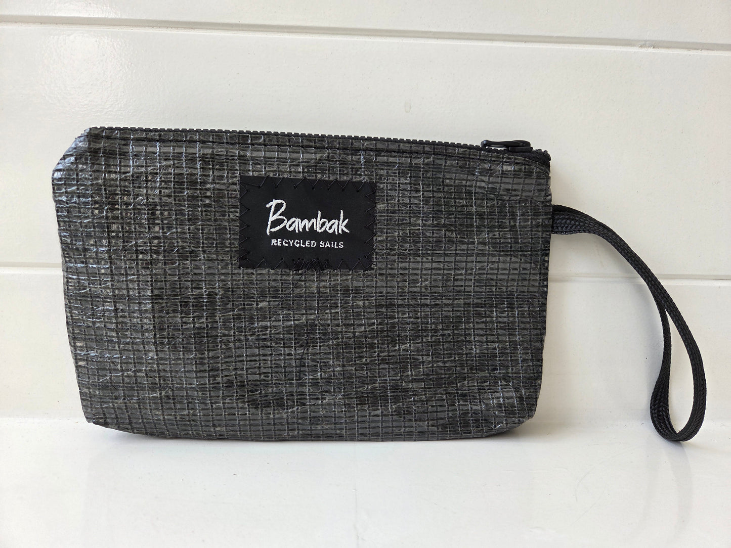 Offshore Wallet - Graphite